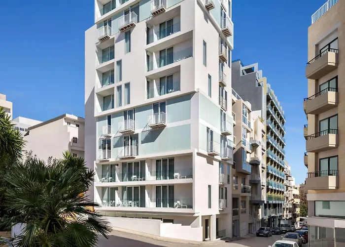 Quadro Hotel San Giuliano